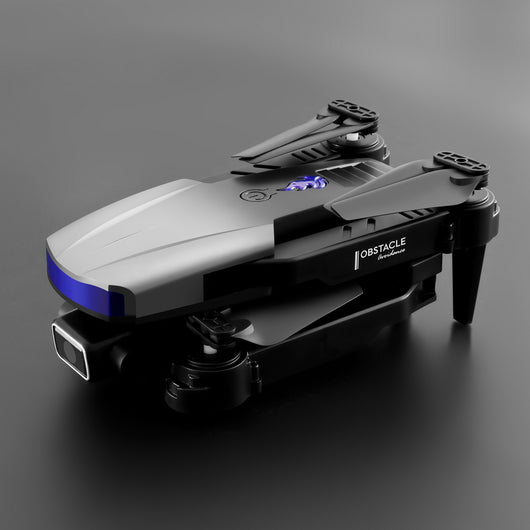 Dron S85 con Evitación de Obstáculos Triple y Cámara 4K Dual - Fotografía Aérea Profesional - Image 22