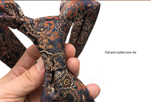 Camisa de Vestir Ejecutiva con Rayas para Hombre - Image 35