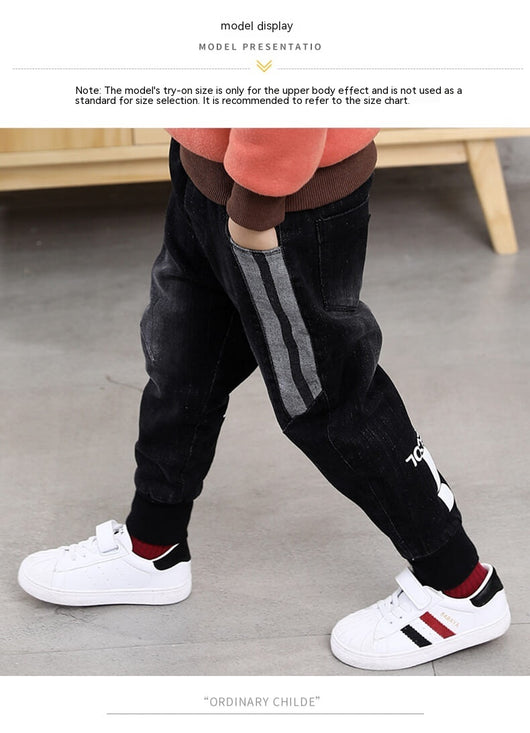 Pantalones Vaqueros para Niños - Ropa Infantil de Calidad - Image 20