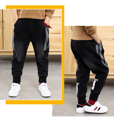 Pantalones Vaqueros para Niños - Ropa Infantil de Calidad - Image 21