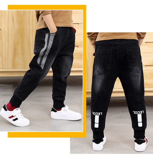 Pantalones Vaqueros para Niños - Ropa Infantil de Calidad - Image 26
