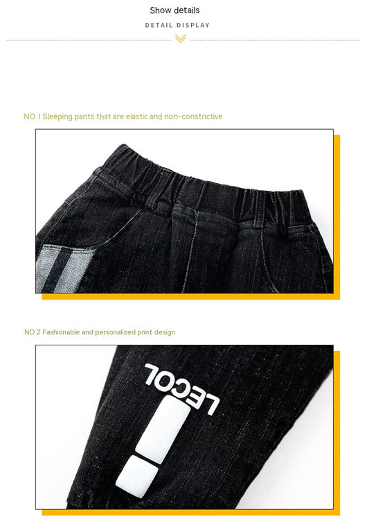Pantalones Vaqueros para Niños - Ropa Infantil de Calidad - Image 28