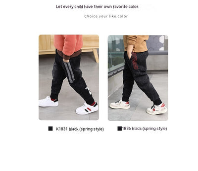 Pantalones Vaqueros para Niños - Ropa Infantil de Calidad - Image 29