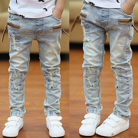 Pantalones Vaqueros para Niños - Ropa Infantil de Calidad - Image 30