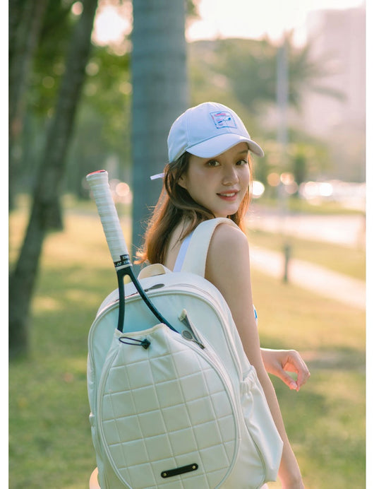 Set de 2 Bolsas Tenis y Bádminton para Parejas - Diseño Unisex - Image 14