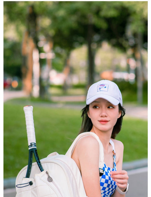 Set de 2 Bolsas Tenis y Bádminton para Parejas - Diseño Unisex - Image 18
