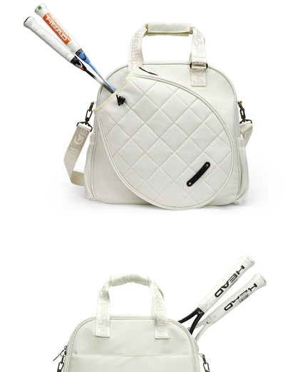 Set de 2 Bolsas Tenis y Bádminton para Parejas - Diseño Unisex - Image 27