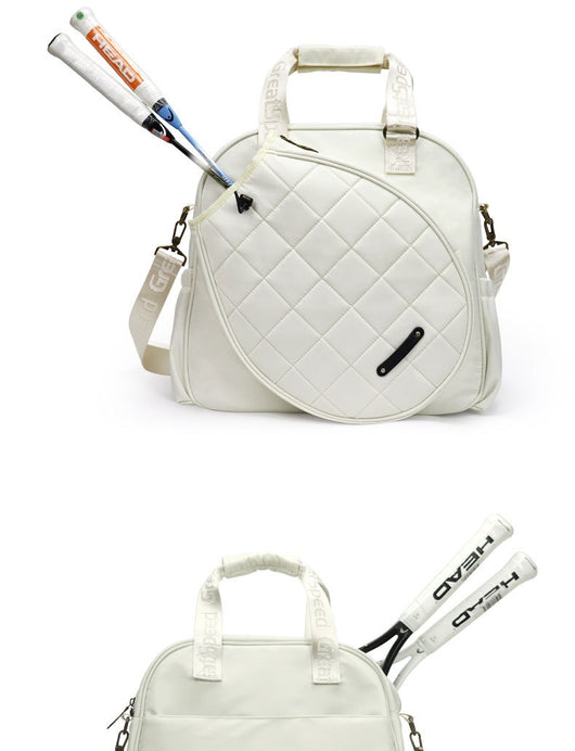 Set de 2 Bolsas Tenis y Bádminton para Parejas - Diseño Unisex - Image 27