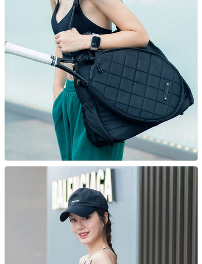 Set de 2 Bolsas Tenis y Bádminton para Parejas - Diseño Unisex - Image 28