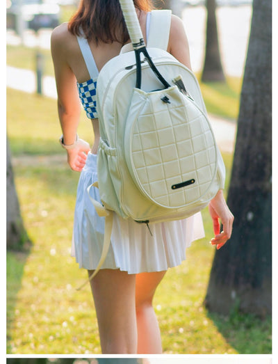 Set de 2 Bolsas Tenis y Bádminton para Parejas - Diseño Unisex - Image 30