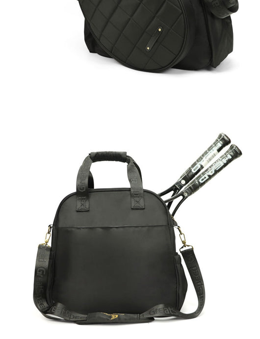 Set de 2 Bolsas Tenis y Bádminton para Parejas - Diseño Unisex - Image 33