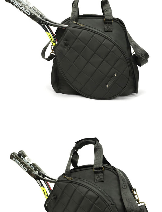 Set de 2 Bolsas Tenis y Bádminton para Parejas - Diseño Unisex - Image 34