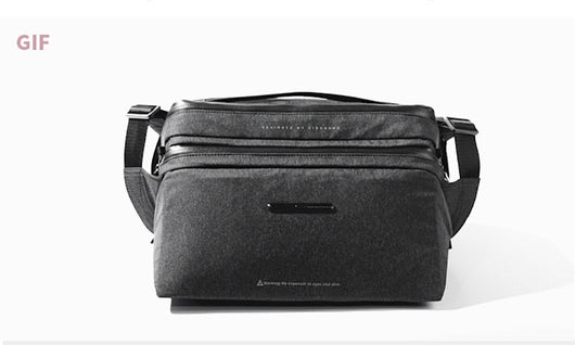 Bolso Desinfectante UV Multifuncional con Esterilizador - Image 16
