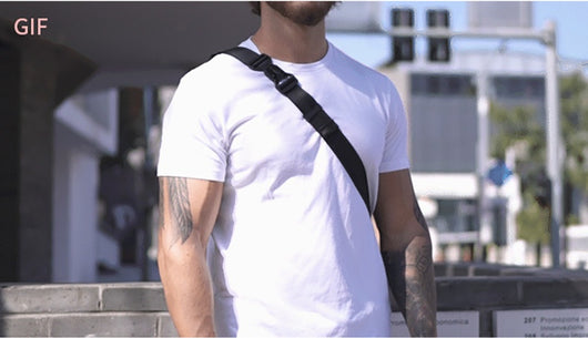 Bolso Desinfectante UV Multifuncional con Esterilizador - Image 24