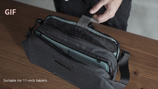 Bolso Desinfectante UV Multifuncional con Esterilizador - Image 26