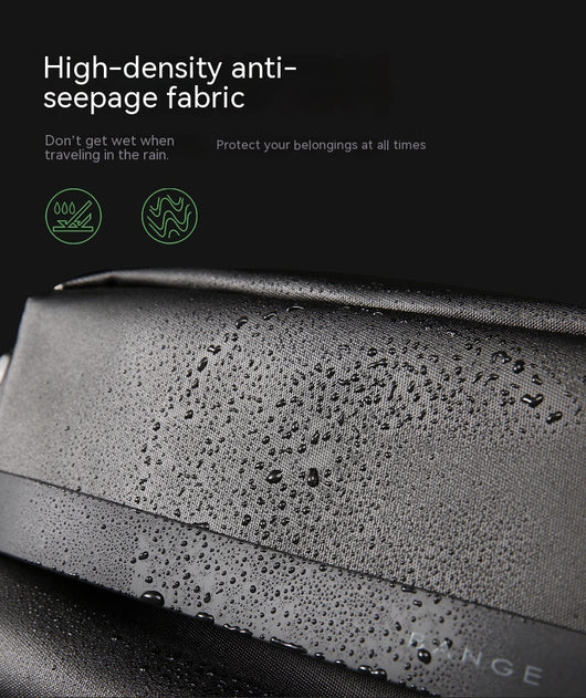 Bolsa Bandolera Ligera para Hombre - Estilo Moderno y Funcional - Image 37