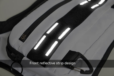 Bolsa Deportiva Pectoral para Teléfono Ajustable y Transpirable - Image 10