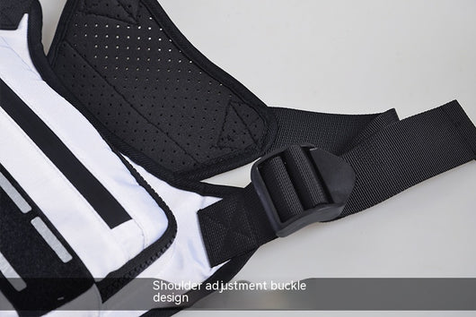 Bolsa Deportiva Pectoral para Teléfono Ajustable y Transpirable - Image 11