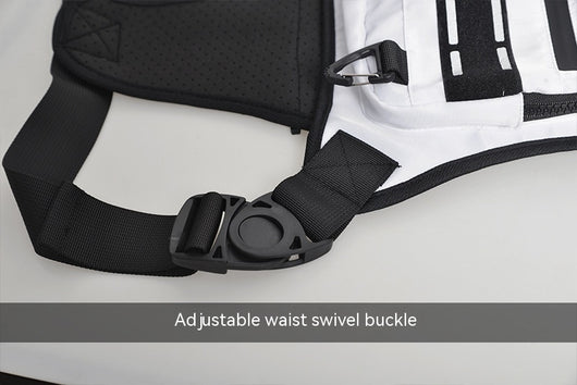 Bolsa Deportiva Pectoral para Teléfono Ajustable y Transpirable - Image 12