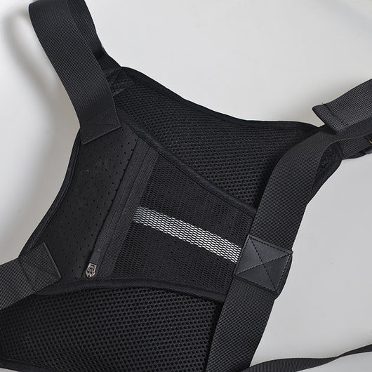 Bolsa Deportiva Pectoral para Teléfono Ajustable y Transpirable - Image 15