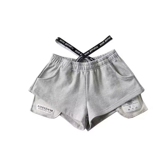 Shorts Deportivos de Cintura Alta para Mujer - Image 11
