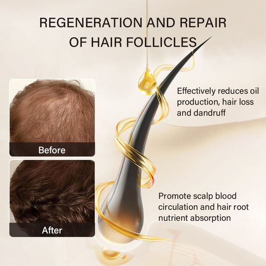 Aceite de Ricino Puro para Piel, Cabello y Cuidado de Pestañas - Image 8