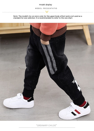 Pantalones Vaqueros para Niños - Ropa Infantil de Calidad - Image 32