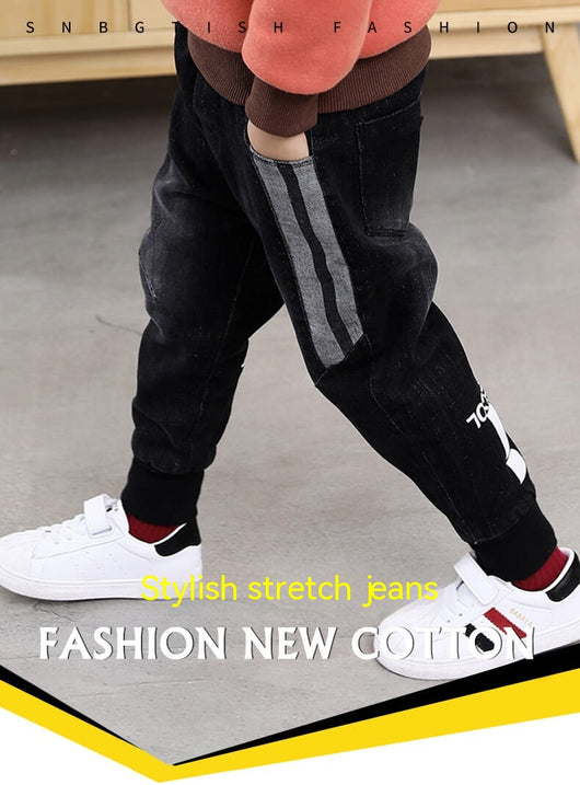 Pantalones Vaqueros para Niños - Ropa Infantil de Calidad - Image 39