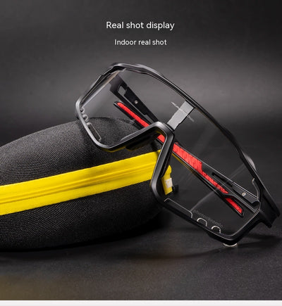 Gafas Deportivas Ciclismo con Lentes Fotocromáticas - Image 28