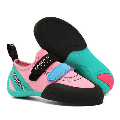 Zapatillas de Escalada Transpirables para Principiantes - Hombre y Mujer - Image 13