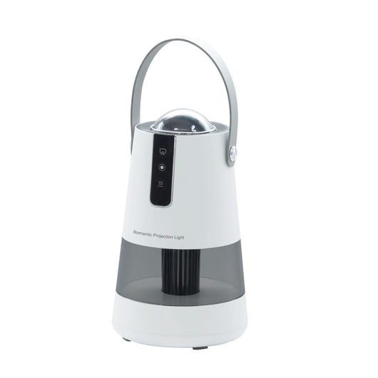 Lámpara Antimosquitos 2 en 1 con Proyector LED Portátil - Image 19