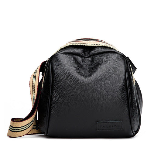 Bolsas de Montura en Cuero Genuino para Mujer - Image 9