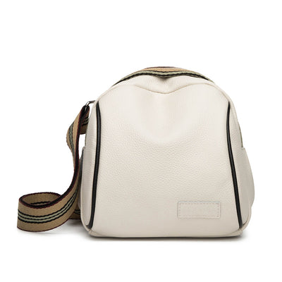 Bolsas de Montura en Cuero Genuino para Mujer - Image 10