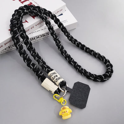 Cordón para Celular Crossbody con Altavoz Integrado - Image 36