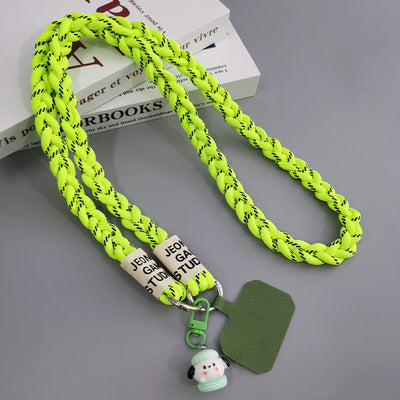 Cordón para Celular Crossbody con Altavoz Integrado - Image 38