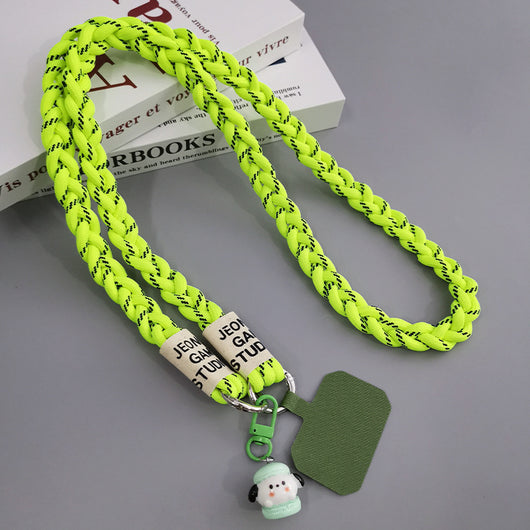 Cordón para Celular Crossbody con Altavoz Integrado - Image 38