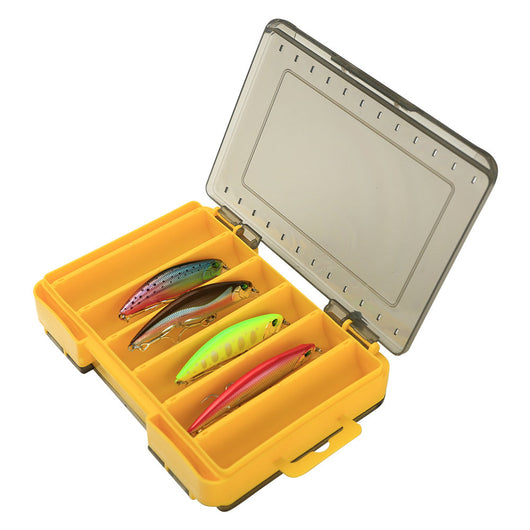 Caja Organizadora Doble Cara con Dos Capas para Herramientas y Accesorios - Image 31