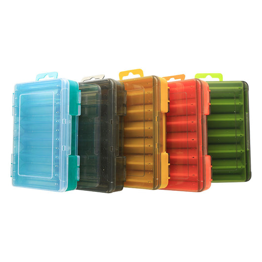 Caja Organizadora Doble Cara con Dos Capas para Herramientas y Accesorios - Image 32