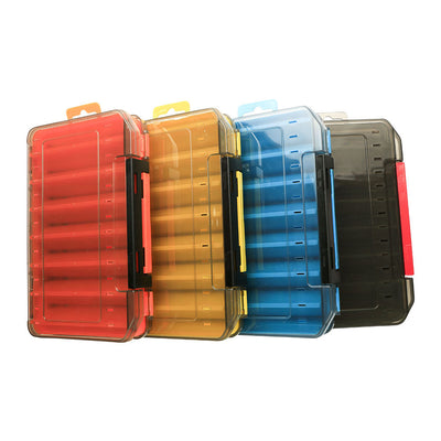 Caja Organizadora Doble Cara con Dos Capas para Herramientas y Accesorios - Image 37