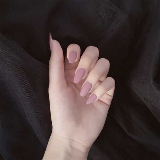 Uñas Postizas Adhesivas Reutilizables - Image 7