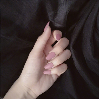 Uñas Postizas Adhesivas Reutilizables - Image 8