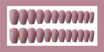 Uñas Postizas Adhesivas Reutilizables - Image 10