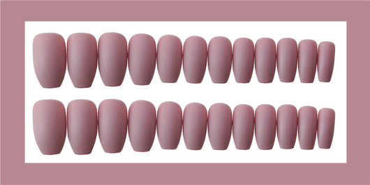 Uñas Postizas Adhesivas Reutilizables - Image 10