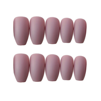 Uñas Postizas Adhesivas Reutilizables - Image 11