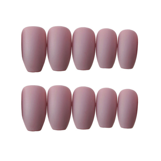 Uñas Postizas Adhesivas Reutilizables - Image 11