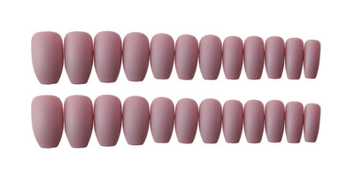 Uñas Postizas Adhesivas Reutilizables - Image 12