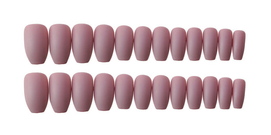 Uñas Postizas Adhesivas Reutilizables - Image 12