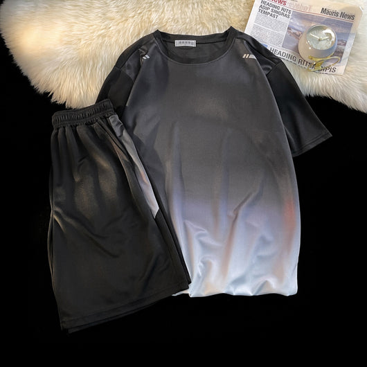 Conjunto Deportivo para Hombre - Ropa de Entrenamiento y Running - Image 19