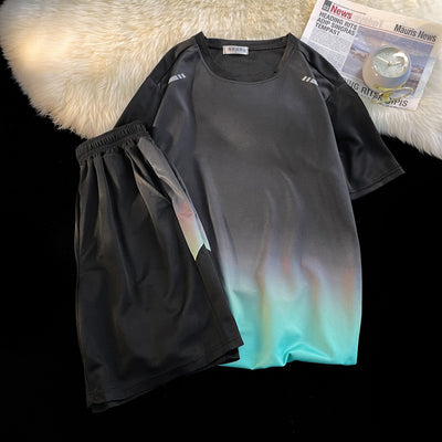 Conjunto Deportivo para Hombre - Ropa de Entrenamiento y Running - Image 20