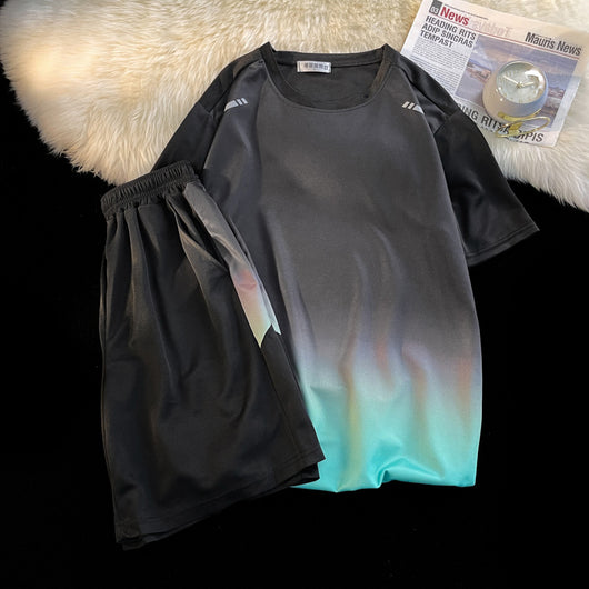 Conjunto Deportivo para Hombre - Ropa de Entrenamiento y Running - Image 20